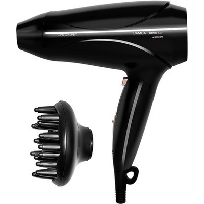 Cecotec 4209 Bamba Ionicare 5450