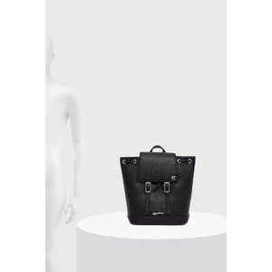 Karl Lagerfeld Jeans раница дамска от имитация на кожа (B4W30303)