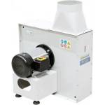 Bernardo Радиален вентилатор bernardo rv 2200/ 400v (12-2012)