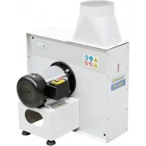 Bernardo Радиален вентилатор bernardo rv 2200/ 400v (12-2012)