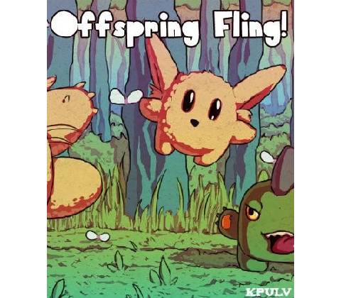 Offspring Fling