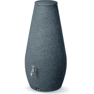 Arves Nádoba DROP na dažďovú vodu 200 l/ 410 l Antracit, 410 l
