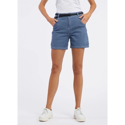 Ragwear kraťasy Ossiris Indigo Blue