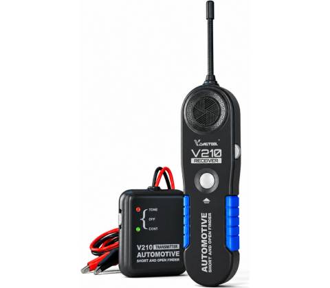 Vdiagtool V210