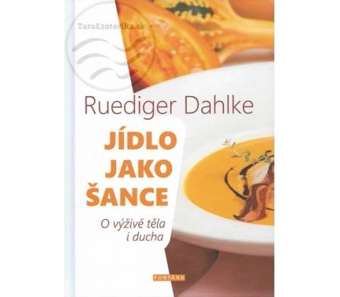 Jídlo jako šance
