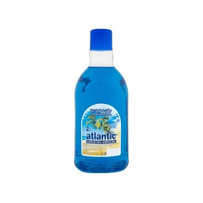 Elegance Atlantic kúpeľová pena 2 l