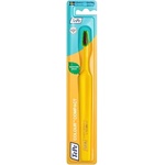 TePe Select Четка за зъби Colour Compact, Extra Soft, жълта - baby