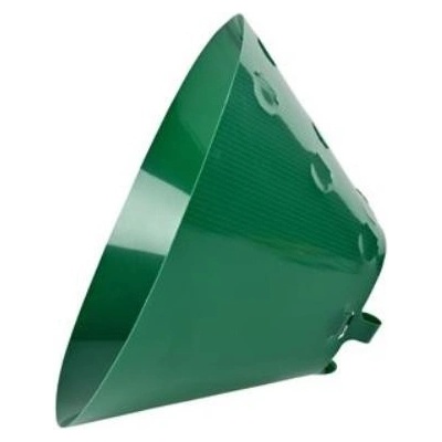 Buster Límec ochranný Green Ocean Collar 15 cm