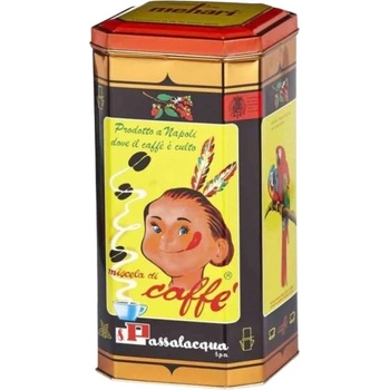 Passalacqua Mehari може смляно кафе 1 кг