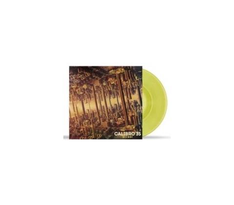 Calibro 35 - Decade LP