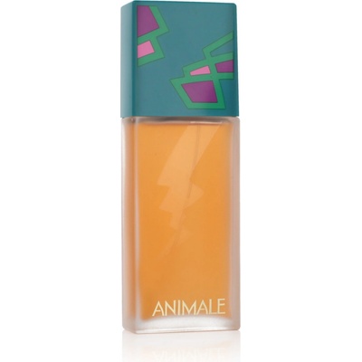 Animale parfémovaná voda dámská 100 ml