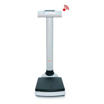 SECA СЕКА 703 МЕДИЦИНСКА ВЕЗНА С ФУНКЦИЯ bmi И bluetooth / seca 703 wireless columm scale with intergrated stadiometer