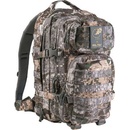 Army a lovecké batohy Mil-Tec US Laser Cut Assault Wasp 20 l