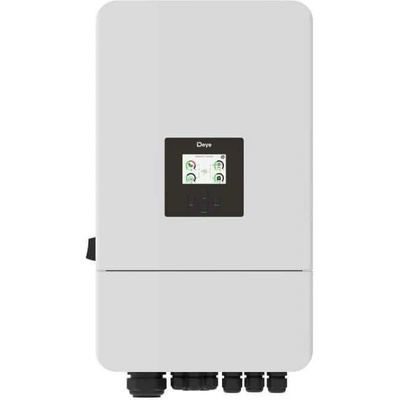 Deye 3fázový hybridní měnič 8KW SUN-8K-SG05LP3-EU-SM2