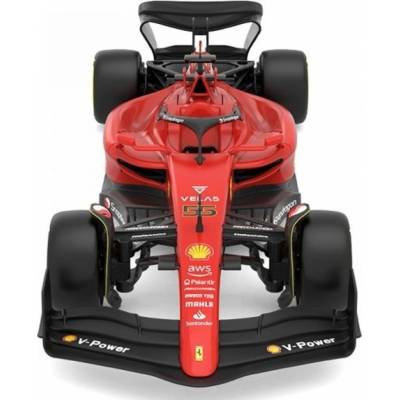 Rastar Group Formule Ferrari F1 75 RC 2,4GHz RTR 1:18