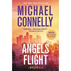 Angels Flight (ISBN: 9781538762707)