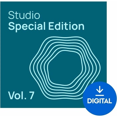 Vienna Symphonic Library Special Edition Vol. 7 Historic Instruments (Digitálny produkt)