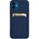Xiaomi Калъф Card Case за Xiaomi Redmi 9 - Тъмносин KP13505