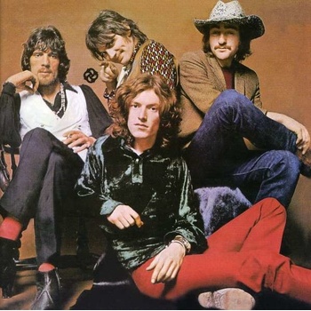 TRAFFIC: TRAFFIC CD