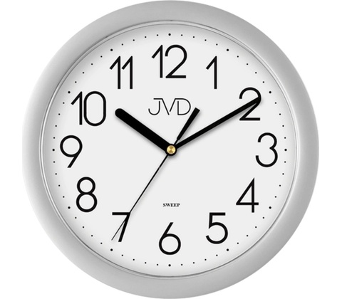 JVD HP612.7