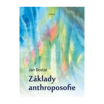 Základy anthroposofie