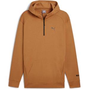 PUMA Суитшърт RAD/CAL Hooded Half-Zip DK (68162064)