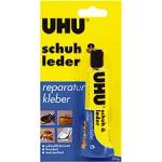 UHU Лепило за кожа Shoe & Leather 30гр