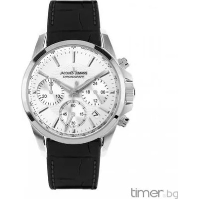 Jacques Lemans 1-1752C