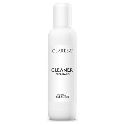 Claresa Pro-Nails Cleaner čistič nechtov 100 ml