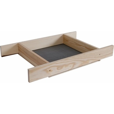 sito na štuk murárske 500x500mm, 2mm oko