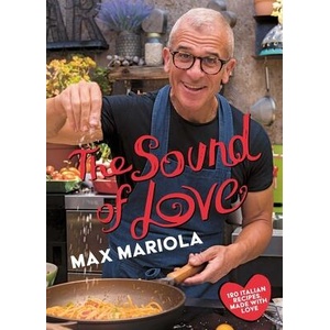 The Sound of Love | MARIOLA MAX (ISBN: 9781962098205)