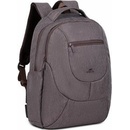 Riva Case khaki / batoh na notebook 15.6" RC-7761-K