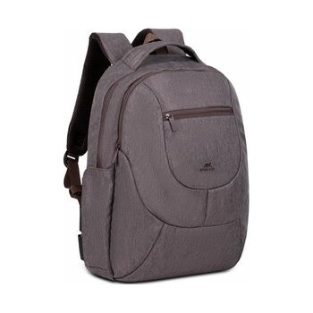 Riva Case khaki / batoh na notebook 15.6" RC-7761-K