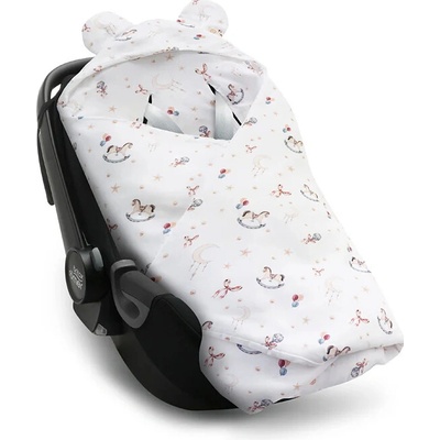 YOSOY zavinovačka 100% bambus Baby Shower