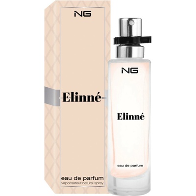 NG Perfumes ELINNE parfumovaná voda dámska 15 ml