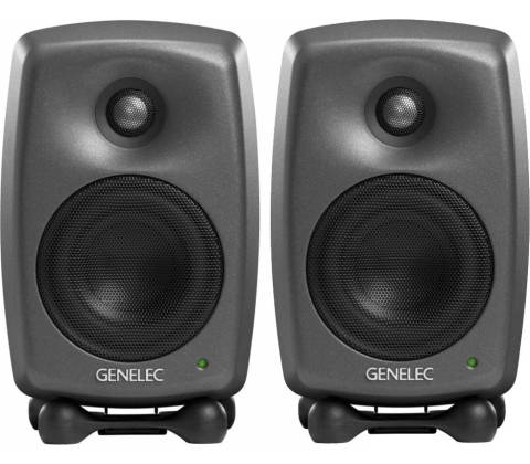 Genelec 8030C