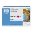 HP CB403A - originálny