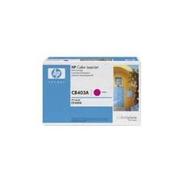 HP CB403A - originálny