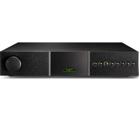 Naim Audio NAC 202