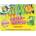 JOLLY Superwaxies Класически пастели комплект от 10 броя 5955-0015 (5955-0015)