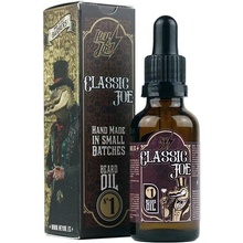 Hey Joe! Classic Joe olej na bradu 30 ml