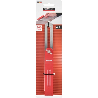 Kreator nastavitelný 200 mm KRTH73001