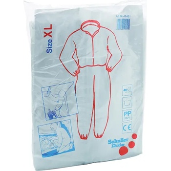 Image 1 of SCHULLER ГАЩЕРИЗОН 42451 ПОЛИПРОПИЛЕН xl (42451)