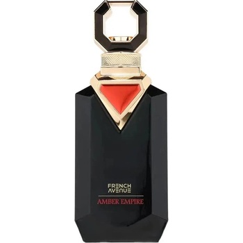 French Avenue Парфюмна вода Amber Empire, 100 ml