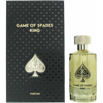 Jo Milano Paris Game of Spades King Parfum unisex 100 ml