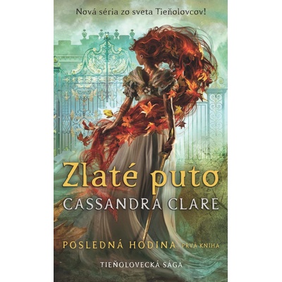 Zlaté puto Posledná hodina 1