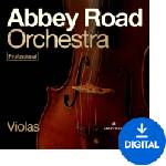 Spitfire Audio Abbey Road Orchestra: Violas Professional (Дигитален продукт)