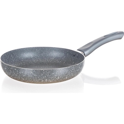 Prime Chef Pánev s nepřilnavým povrchem CUISINO granit 24 cm