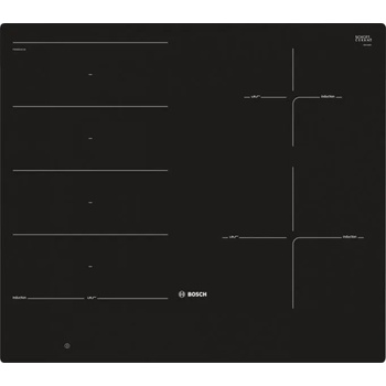 Image 1 of Bosch PXE601DC1E