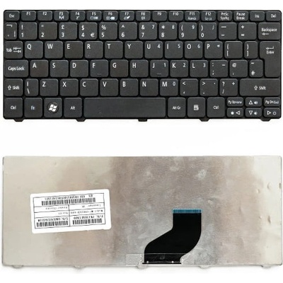 Klávesnice Acer Aspire One D255 D255E D257 D270